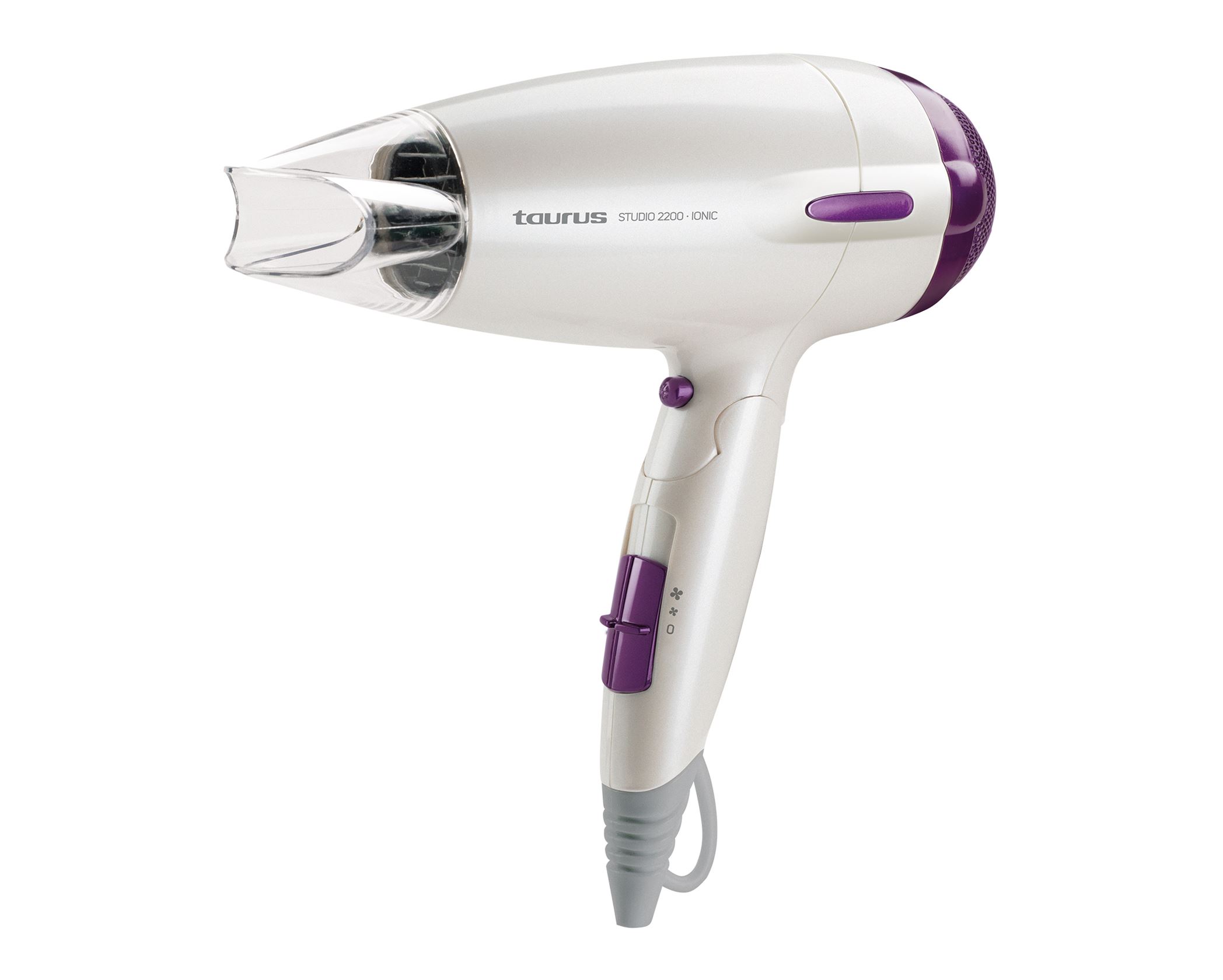 Dc shop hair dryer