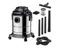 Taurus Vacuum Cleaner with Leaf Blower Wet & Dry Stainless Steel 25L 1500-1750W "Boaster"